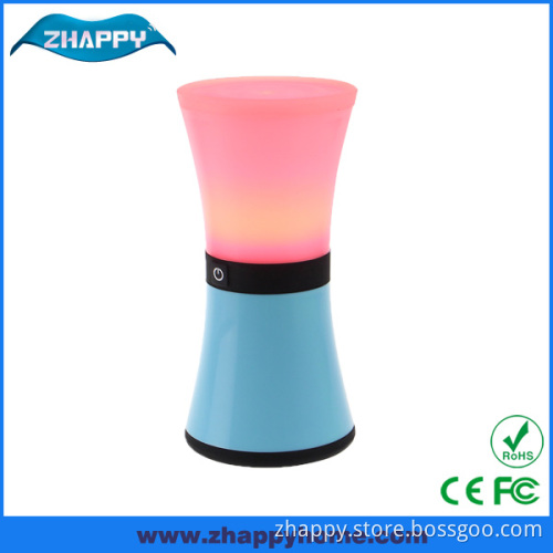 Newest Cool Color LED Atmosphere Lamp (z22)
